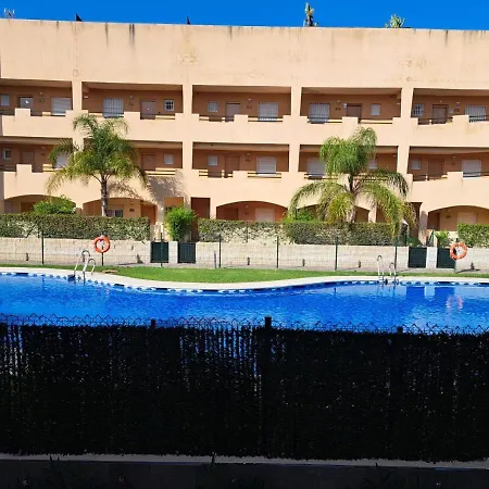 Apartamento Vera Playa Extérieur photo