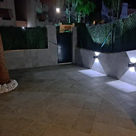 Apartamento Vera Playa Extérieur photo