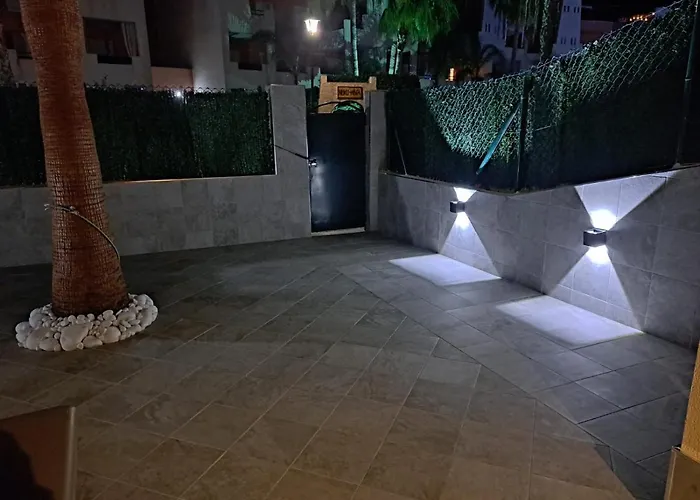 Apartamento Vera Playa