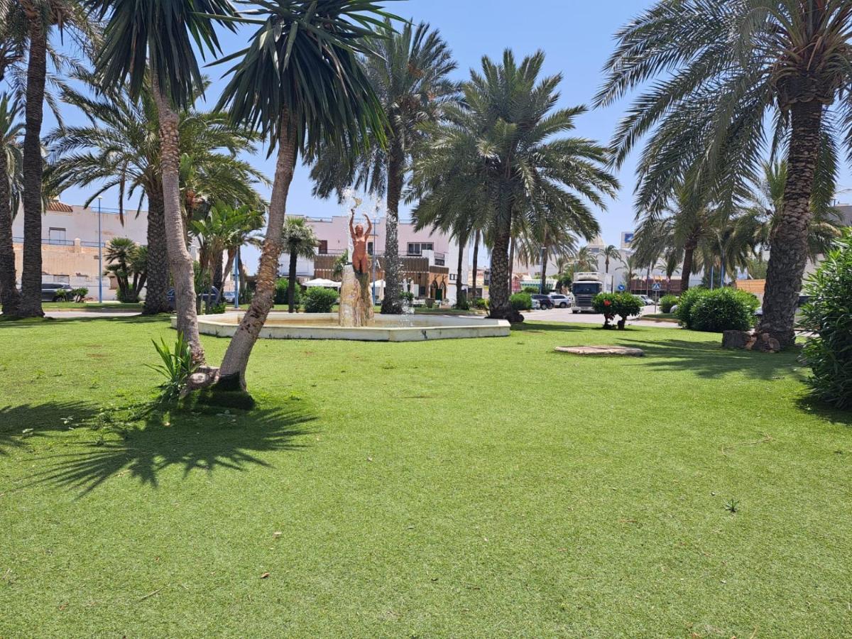 Appartement Playa *