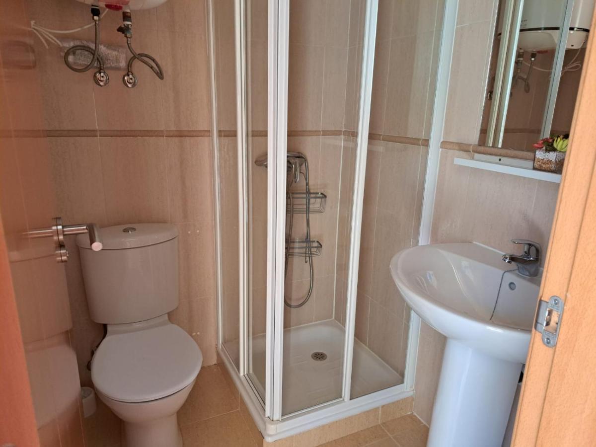Appartement Playa Vera