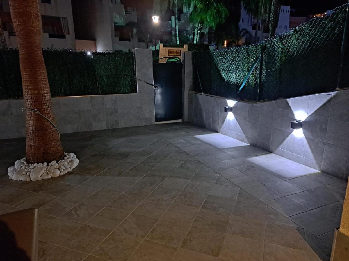 Appartement Playa Vera